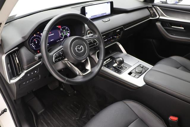 2024 Mazda Mazda CX-90 PHEV Premium