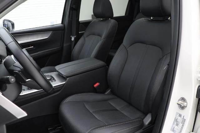 2024 Mazda Mazda CX-90 PHEV Premium