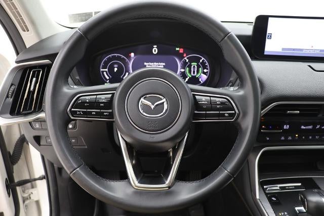 2024 Mazda Mazda CX-90 PHEV Premium