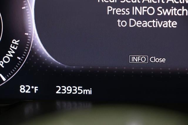 2024 Mazda Mazda CX-90 PHEV Premium