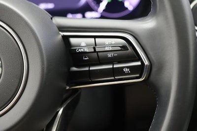 2024 Mazda Mazda CX-90 PHEV Premium