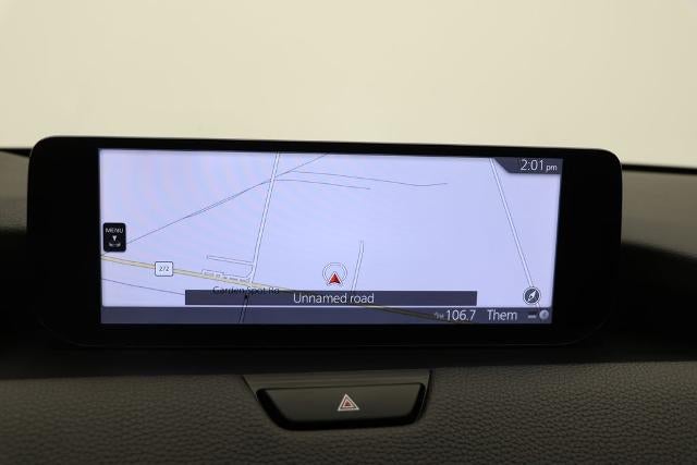 2024 Mazda Mazda CX-90 PHEV Premium