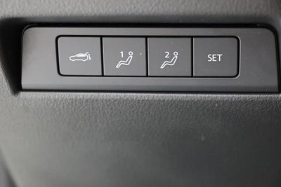 2024 Mazda Mazda CX-90 PHEV Premium