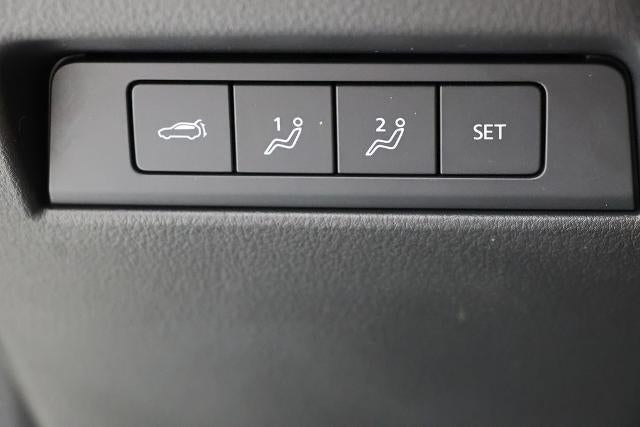 2024 Mazda Mazda CX-90 PHEV Premium