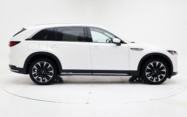 2024 Mazda Mazda CX-90 PHEV Premium