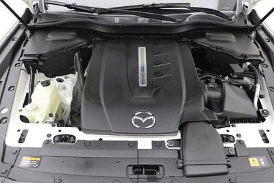 2024 Mazda Mazda CX-90 PHEV Premium