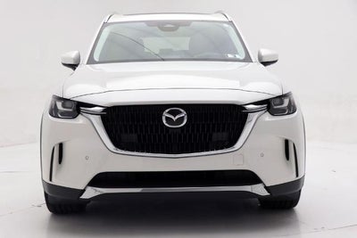 2024 Mazda Mazda CX-90 PHEV Premium