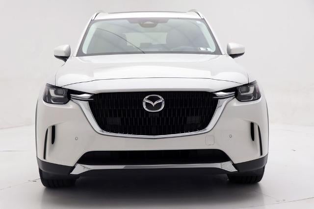 2024 Mazda Mazda CX-90 PHEV Premium