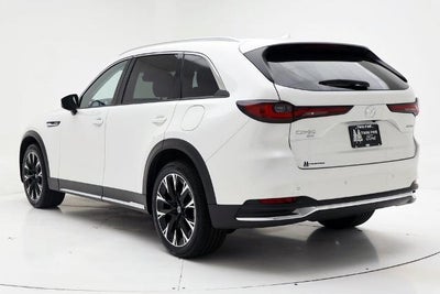 2024 Mazda Mazda CX-90 PHEV Premium