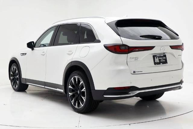 2024 Mazda Mazda CX-90 PHEV Premium