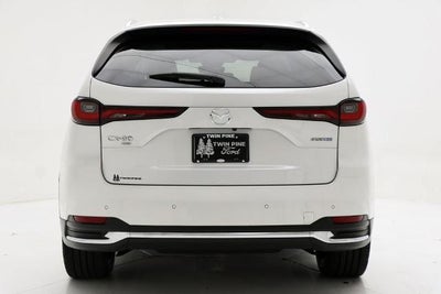 2024 Mazda Mazda CX-90 PHEV Premium