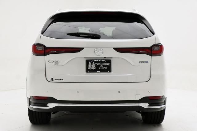 2024 Mazda Mazda CX-90 PHEV Premium