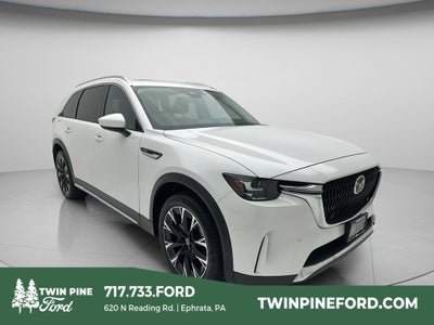 2024 Mazda Mazda CX-90 PHEV Premium