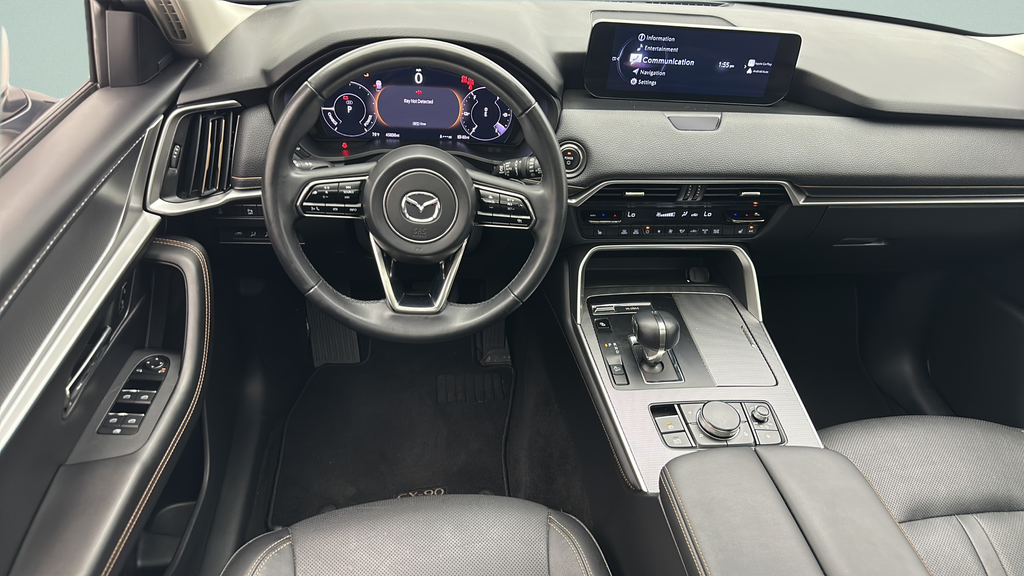2024 Mazda Mazda CX-90 PHEV Premium