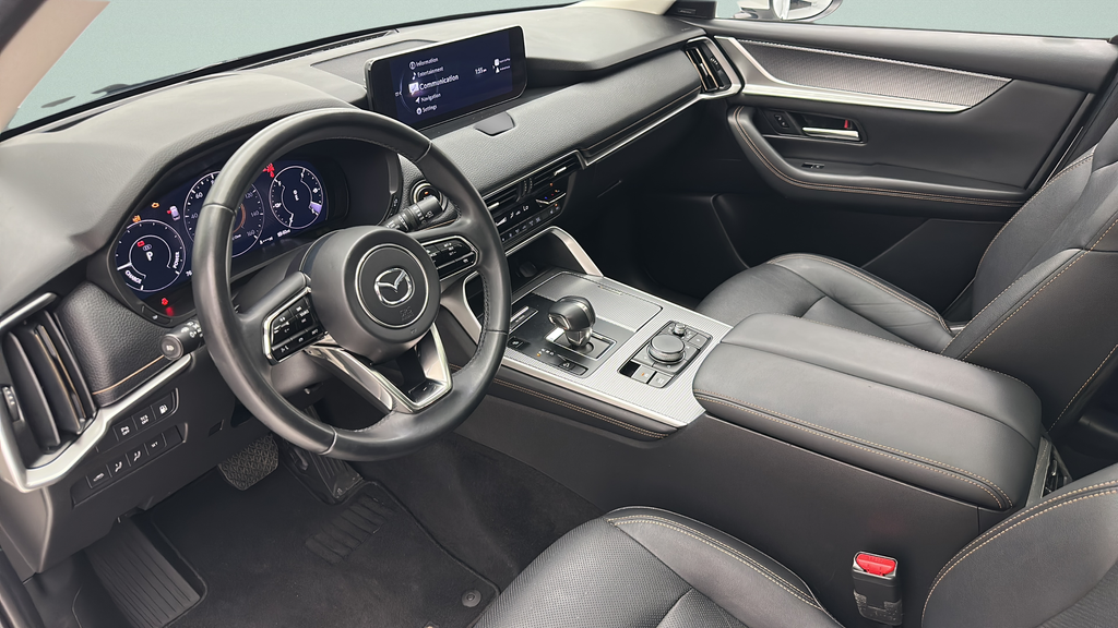 2024 Mazda Mazda CX-90 PHEV Premium