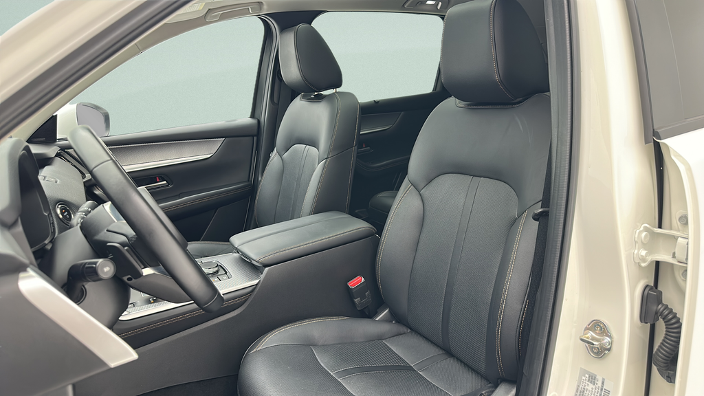2024 Mazda Mazda CX-90 PHEV Premium