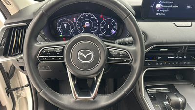 2024 Mazda Mazda CX-90 PHEV Premium