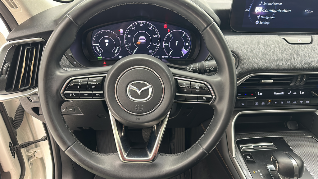 2024 Mazda Mazda CX-90 PHEV Premium