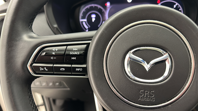 2024 Mazda Mazda CX-90 PHEV Premium