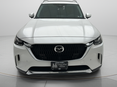 2024 Mazda Mazda CX-90 PHEV Premium
