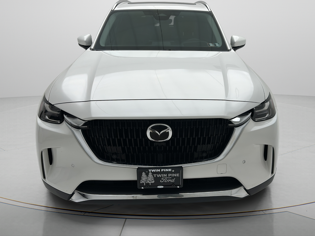 2024 Mazda Mazda CX-90 PHEV Premium