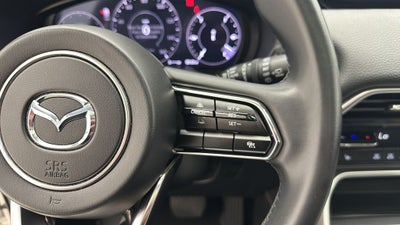 2024 Mazda Mazda CX-90 PHEV Premium