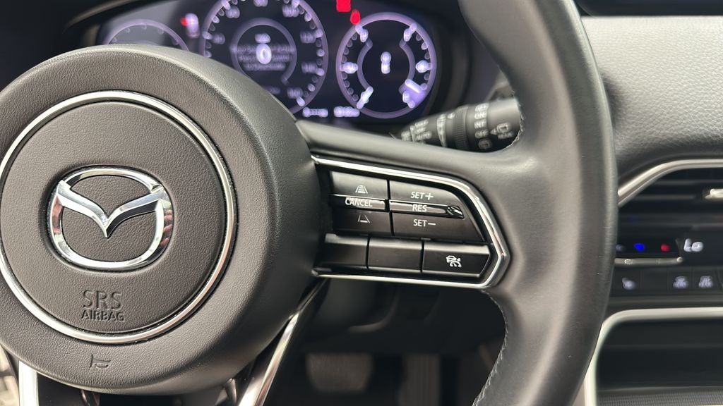 2024 Mazda Mazda CX-90 PHEV Premium