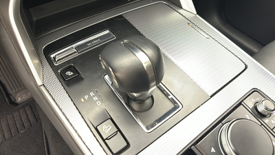 2024 Mazda Mazda CX-90 PHEV Premium