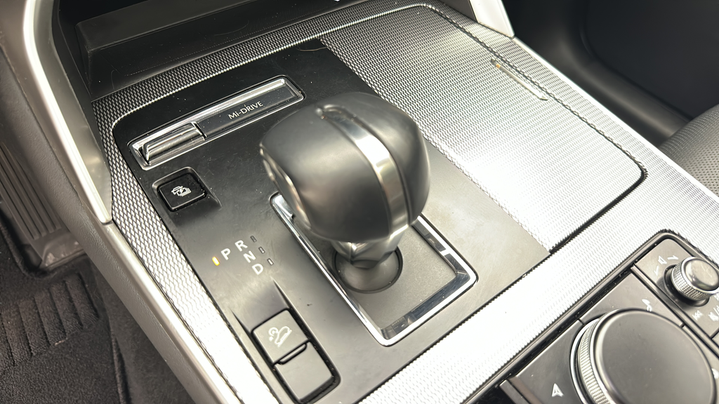 2024 Mazda Mazda CX-90 PHEV Premium