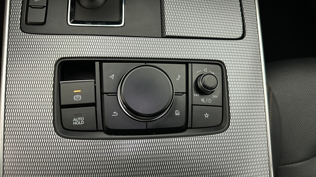 2024 Mazda Mazda CX-90 PHEV Premium