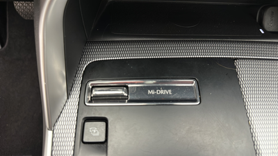 2024 Mazda Mazda CX-90 PHEV Premium