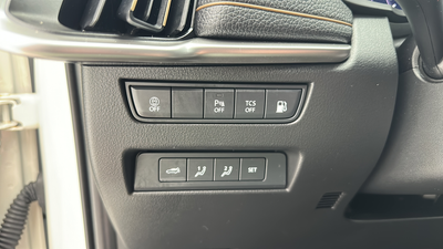 2024 Mazda Mazda CX-90 PHEV Premium