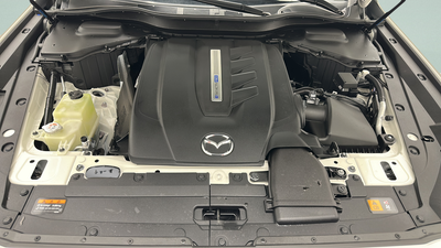 2024 Mazda Mazda CX-90 PHEV Premium