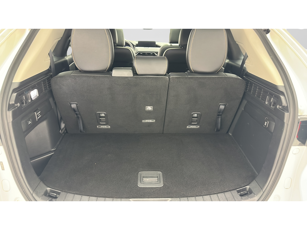 2024 Mazda Mazda CX-90 PHEV Premium