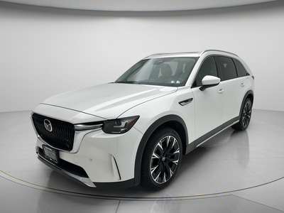 2024 Mazda Mazda CX-90 PHEV Premium