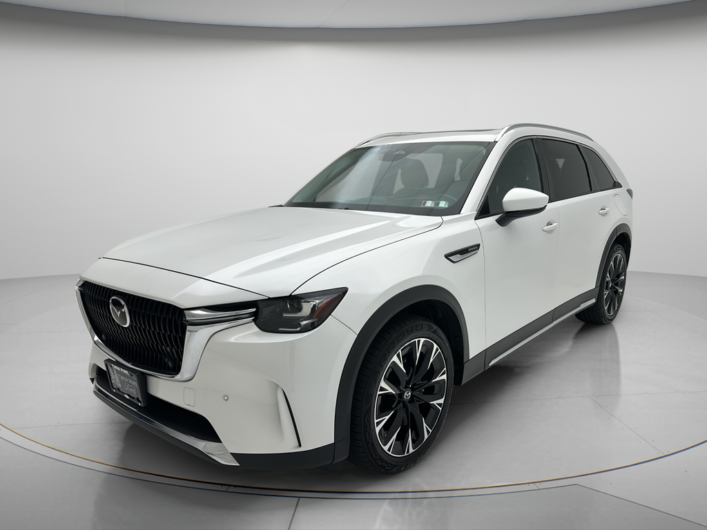 2024 Mazda Mazda CX-90 PHEV Premium
