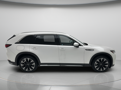 2024 Mazda Mazda CX-90 PHEV Premium