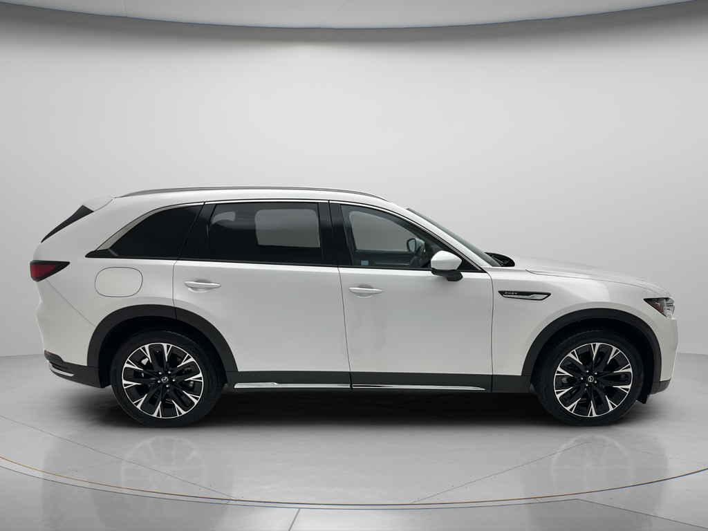2024 Mazda Mazda CX-90 PHEV Premium