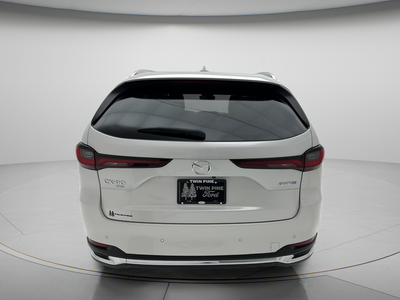 2024 Mazda Mazda CX-90 PHEV Premium