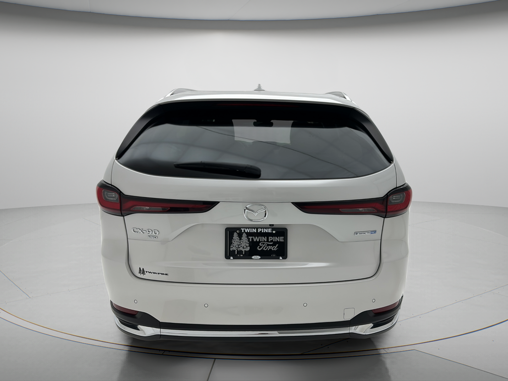 2024 Mazda Mazda CX-90 PHEV Premium