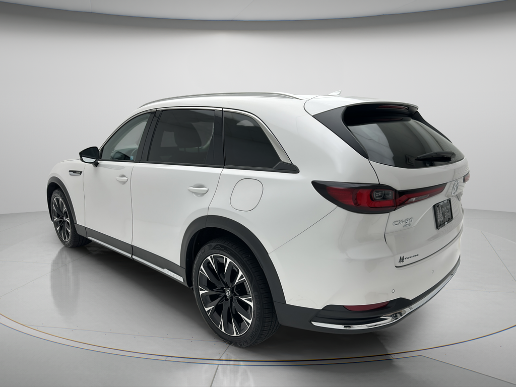 2024 Mazda Mazda CX-90 PHEV Premium
