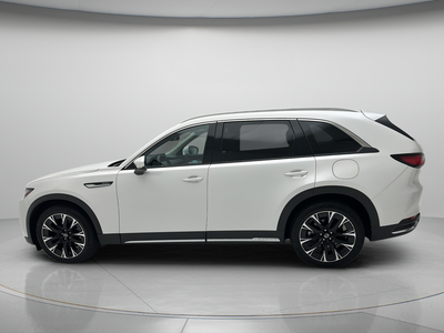 2024 Mazda Mazda CX-90 PHEV Premium