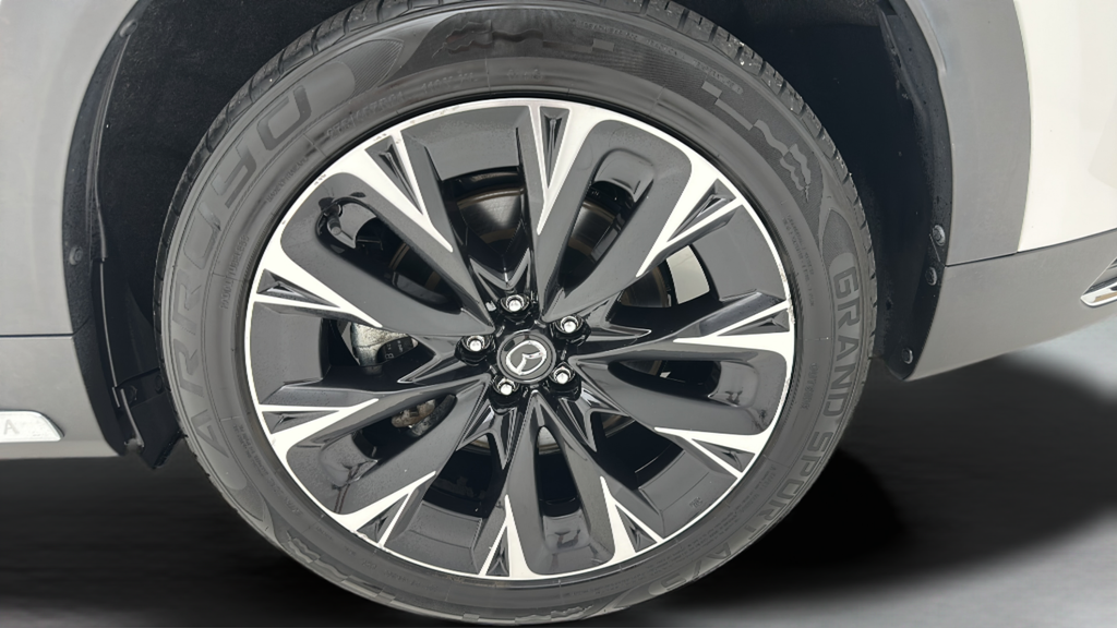 2024 Mazda Mazda CX-90 PHEV Premium