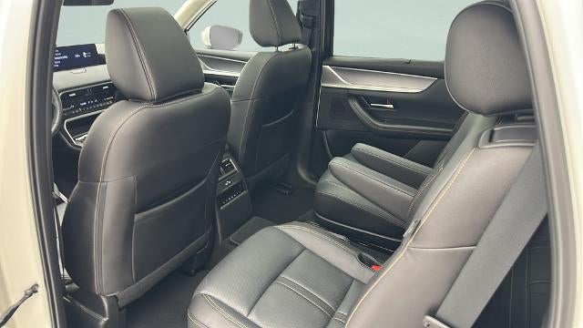 2024 Mazda Mazda CX-90 PHEV Premium