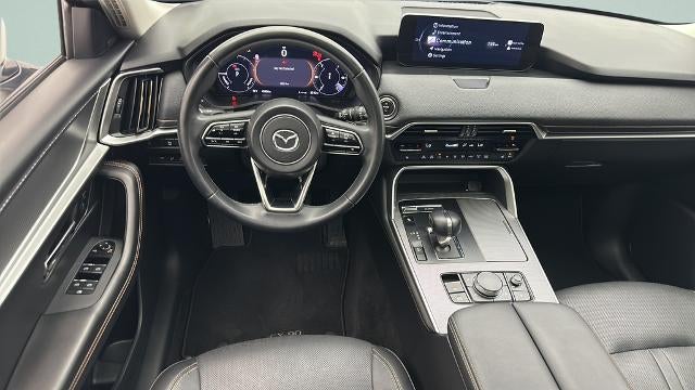 2024 Mazda Mazda CX-90 PHEV Premium