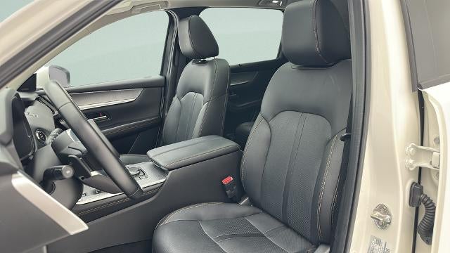 2024 Mazda Mazda CX-90 PHEV Premium