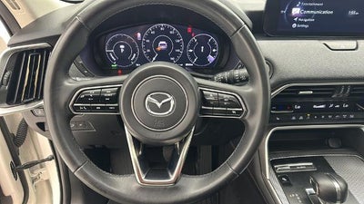 2024 Mazda Mazda CX-90 PHEV Premium
