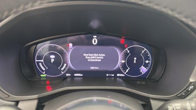 2024 Mazda Mazda CX-90 PHEV Premium