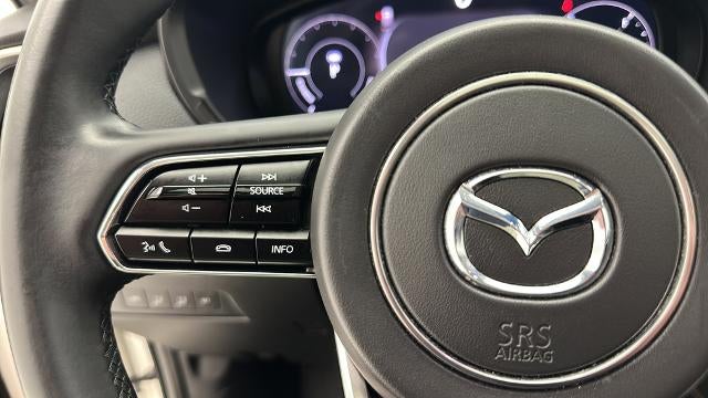 2024 Mazda Mazda CX-90 PHEV Premium