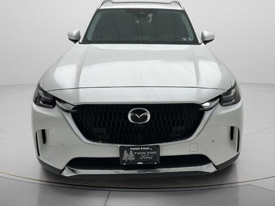 2024 Mazda Mazda CX-90 PHEV Premium